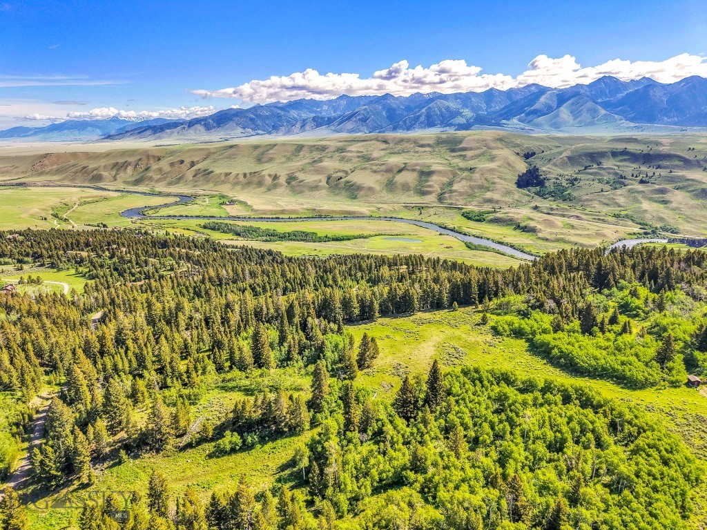 Sun West Ranch - Land