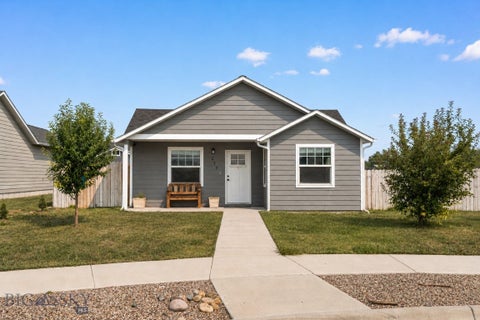 Photo of 255 Johnson Avenue, Dillon, MT 59725 (MLS # 414018)