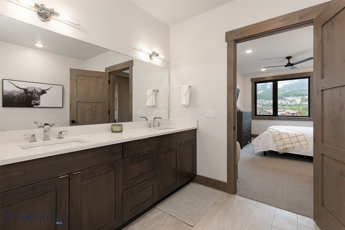 Mountain Lake Condos - Residential