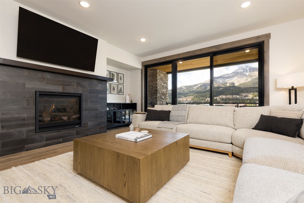 Mountain Lake Condos - Residential
