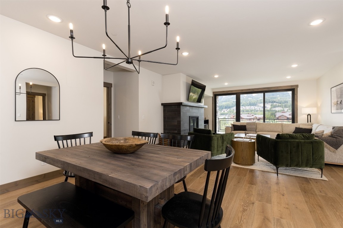 Mountain Lake Condos - Residential