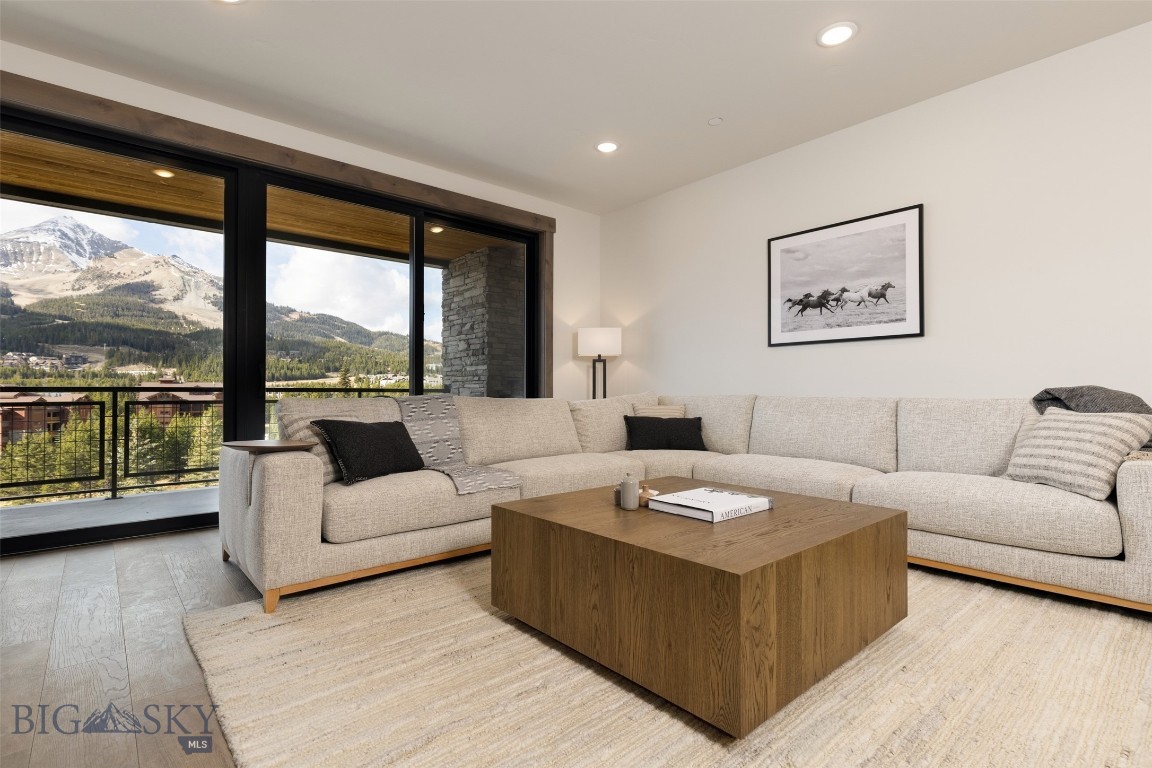 Mountain Lake Condos - Residential