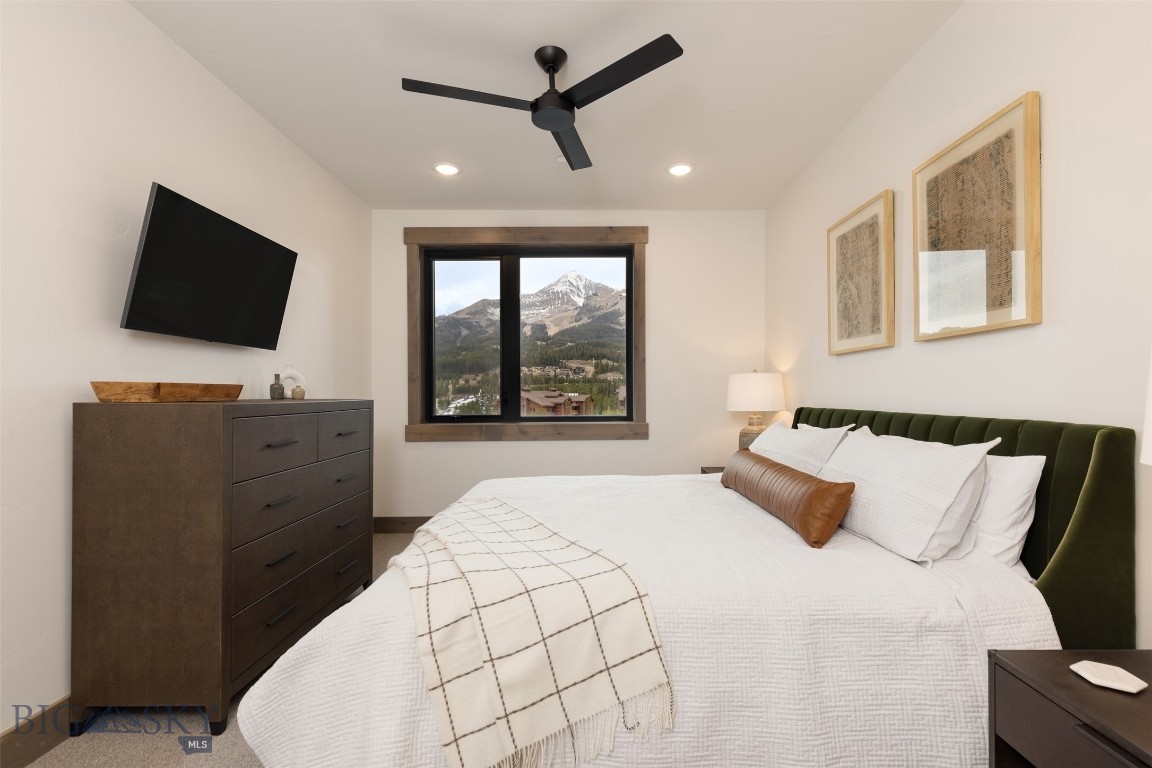 Mountain Lake Condos - Residential