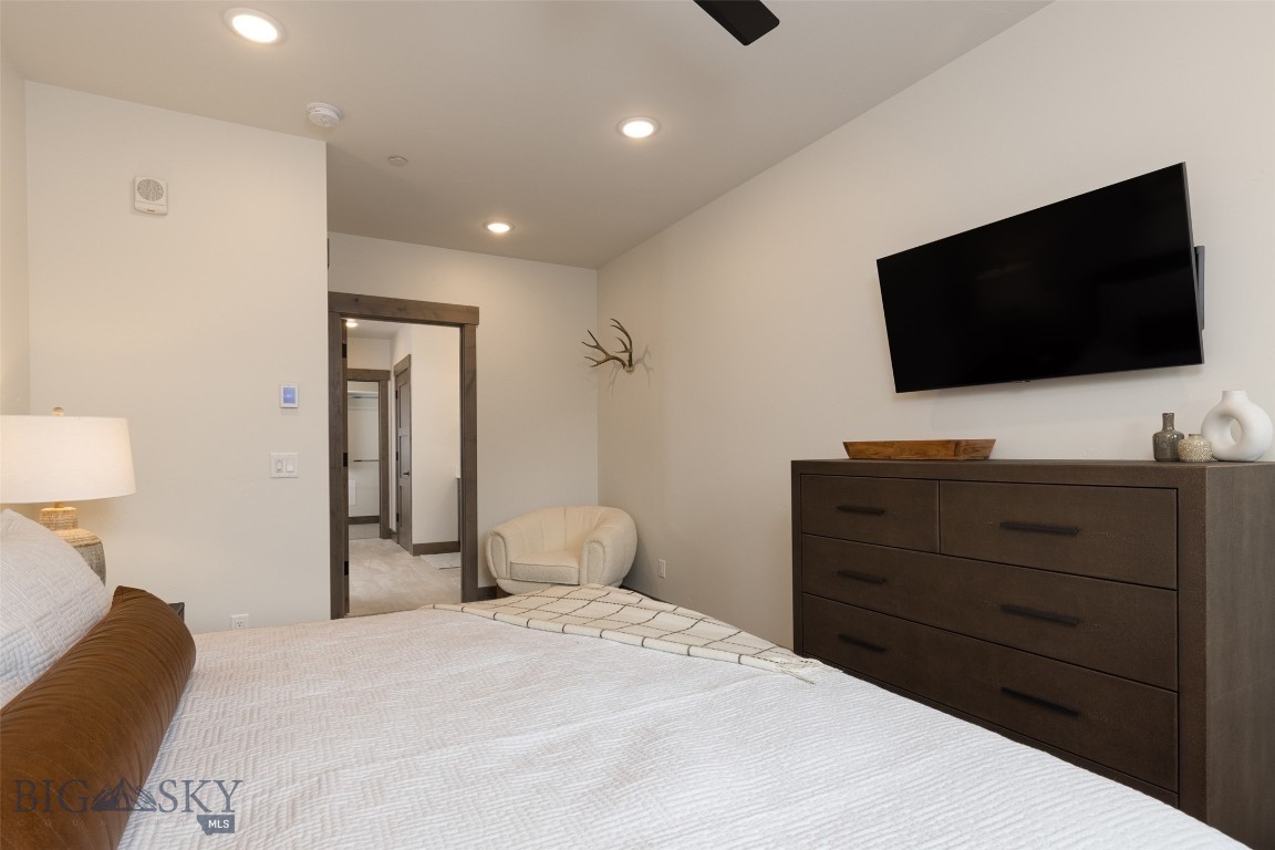 Mountain Lake Condos - Residential