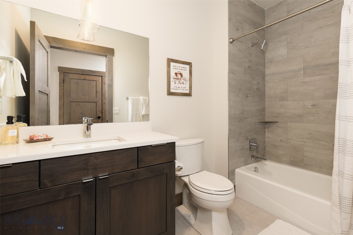 Mountain Lake Condos - Residential