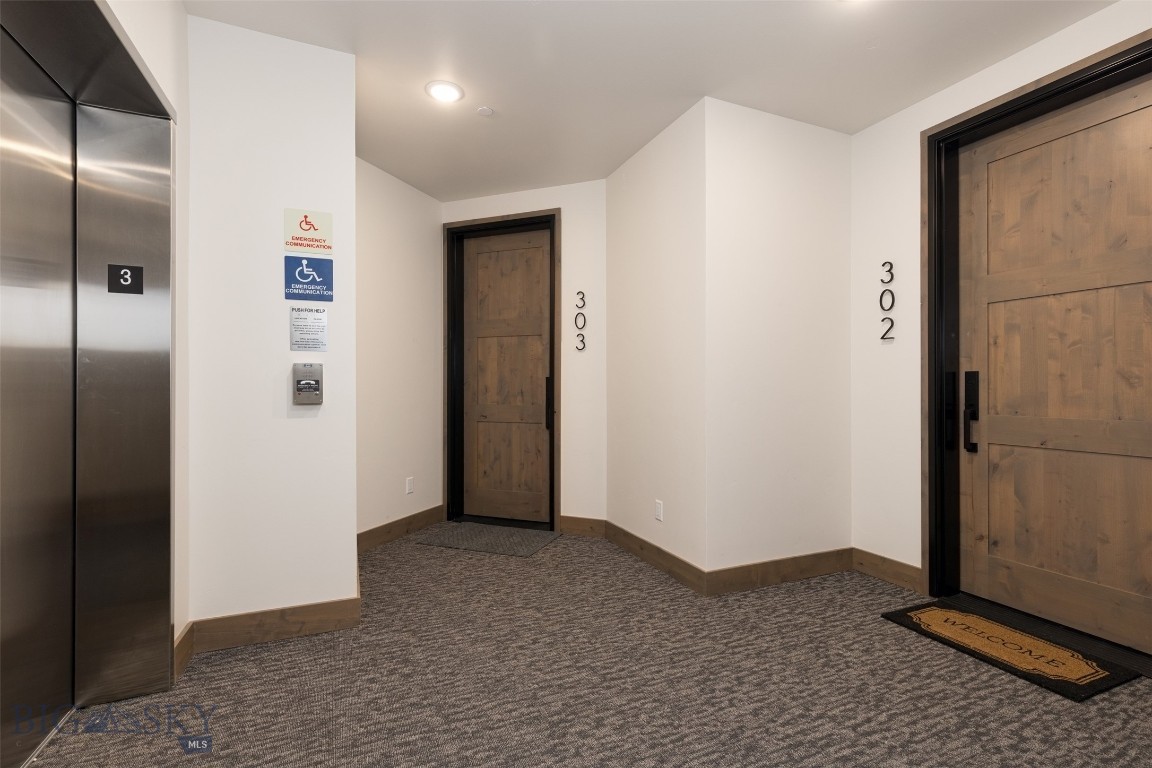Mountain Lake Condos - Residential
