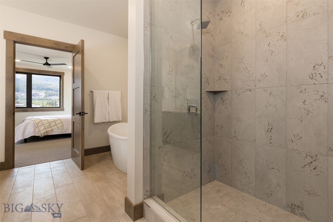 Mountain Lake Condos - Residential