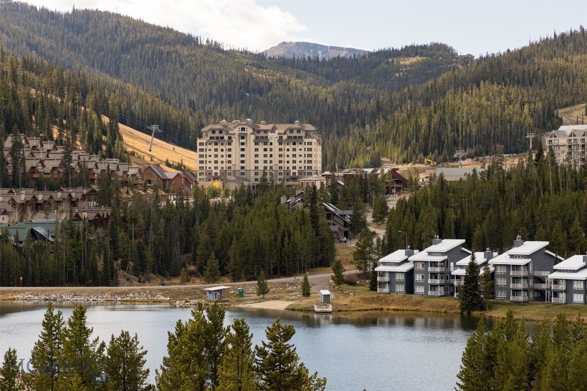 Mountain Lake Condos - Residential