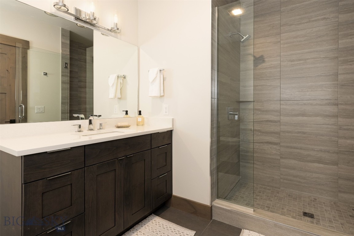 Mountain Lake Condos - Residential