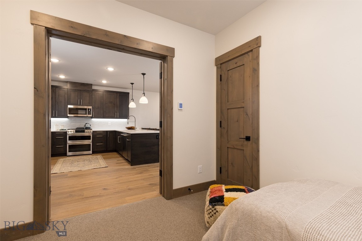 Mountain Lake Condos - Residential