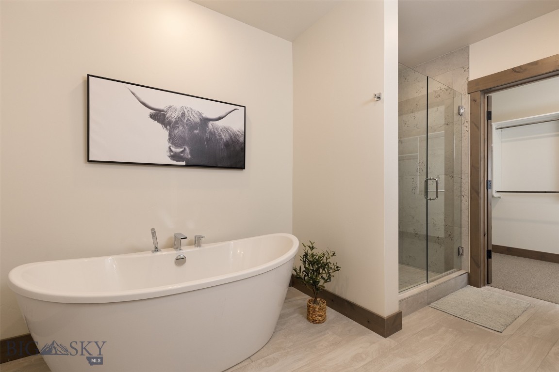 Mountain Lake Condos - Residential
