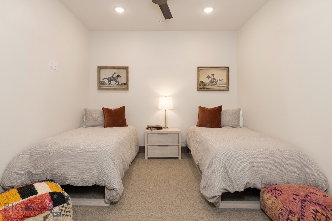 Mountain Lake Condos - Residential