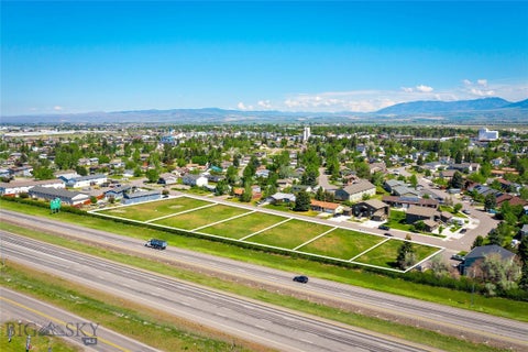 Photo of Lot 2 Stiles Avenue, Belgrade, MT 59714 (MLS # 411781)