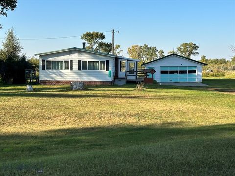 119 Columbus Avenue Dupuyer MT 59432