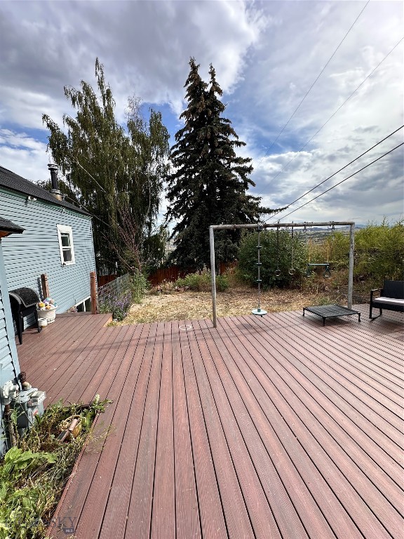 Other - Residential