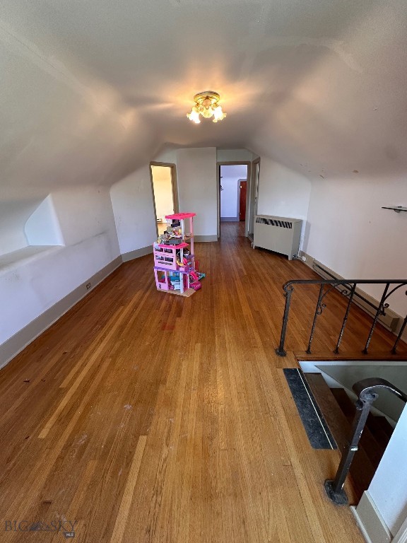 Other - Residential