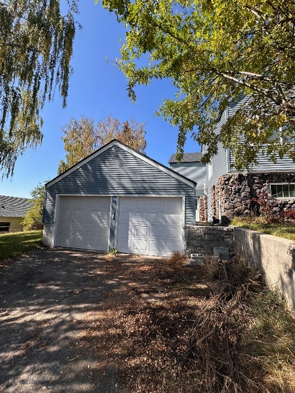 Other - Residential