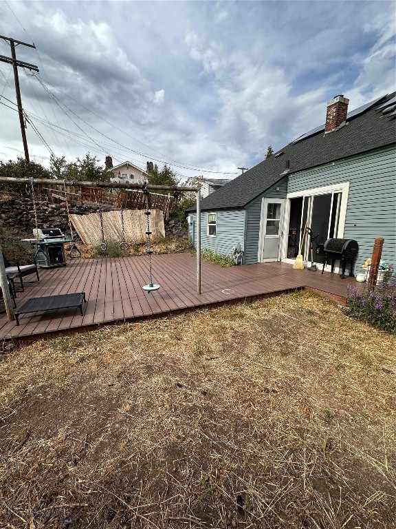 Other - Residential