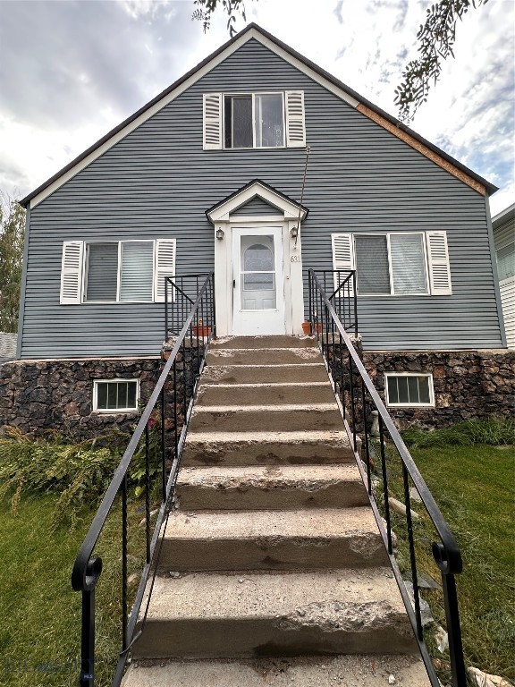 Other - Residential