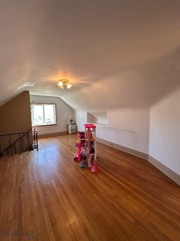 Other - Residential