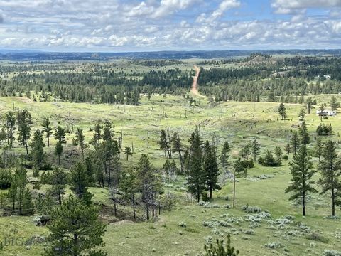 Photo of NHN Hillside Dr, Miles City, MT 59301 (MLS # 408920)