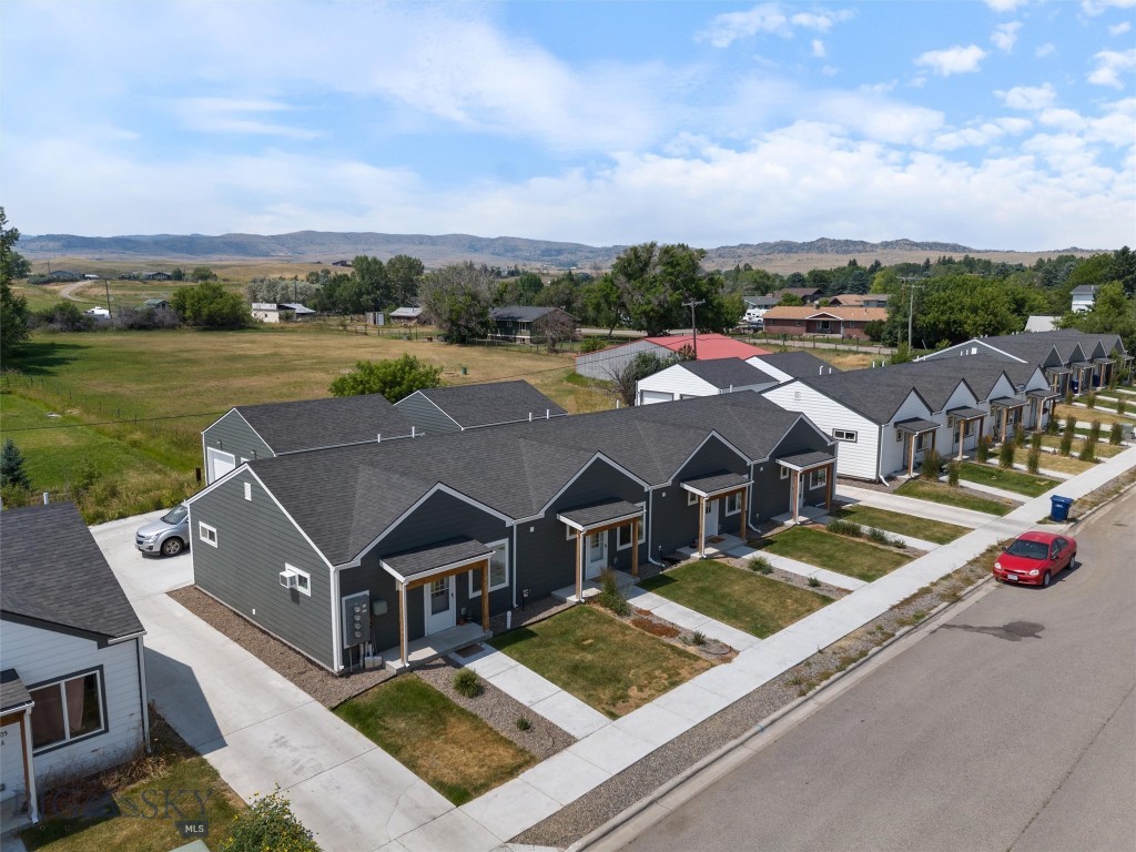 Brookstone - Residential
