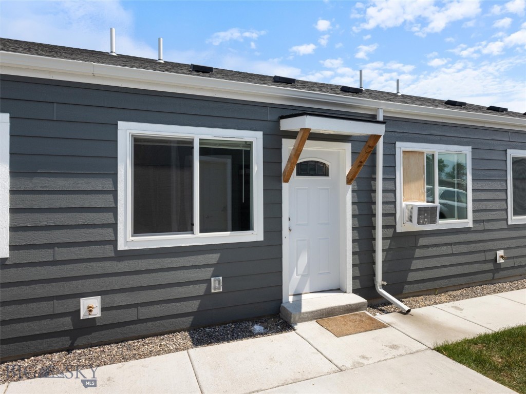 Brookstone - Residential