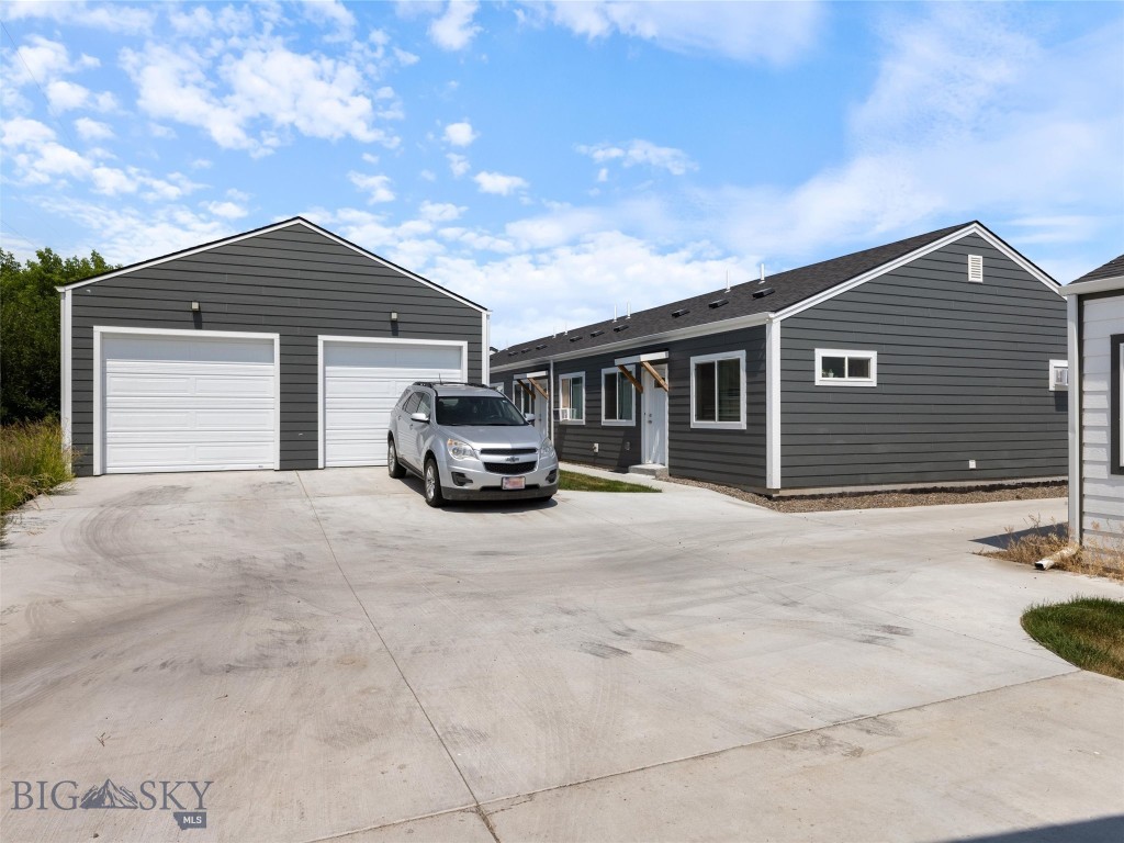 Brookstone - Residential