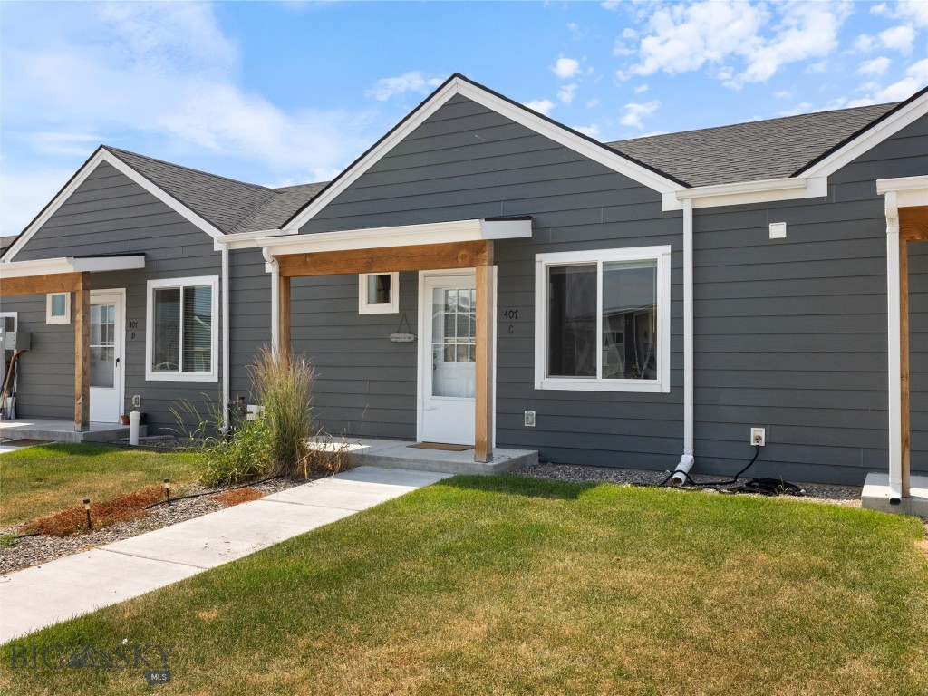 Brookstone - Residential