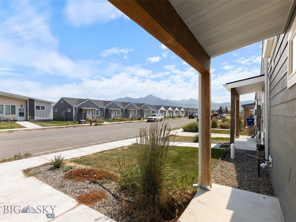Brookstone - Residential
