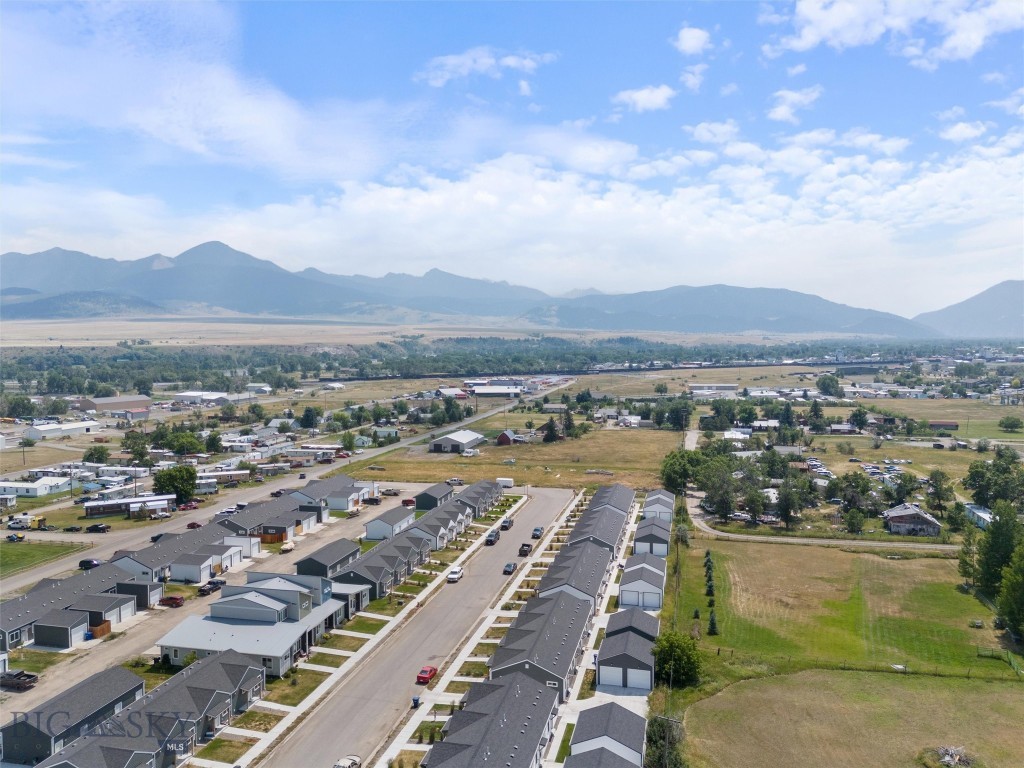 Brookstone - Residential