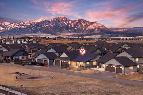 Photo of 3239 S 22nd Avenue, Bozeman, MT 59718 (MLS # 408034)