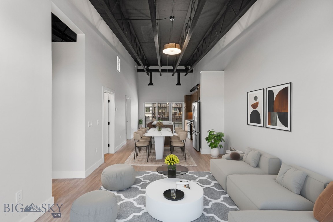 Gallatin Park - Commercial Sale