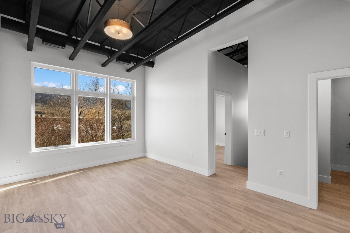 Gallatin Park - Commercial Sale