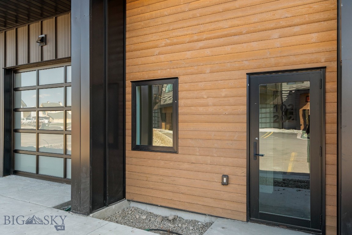 Gallatin Park - Commercial Sale