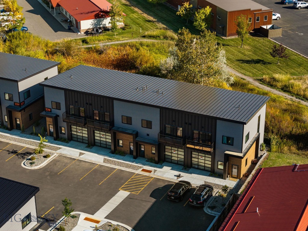 Gallatin Park - Commercial Sale