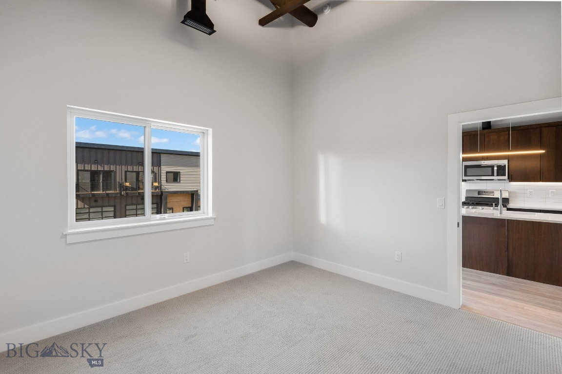 Gallatin Park - Commercial Sale