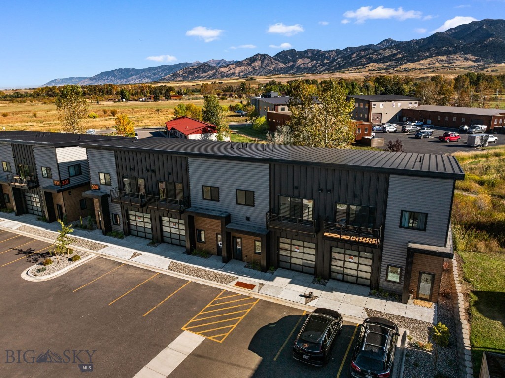 Gallatin Park - Commercial Sale