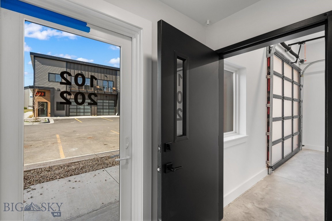 Gallatin Park - Commercial Sale