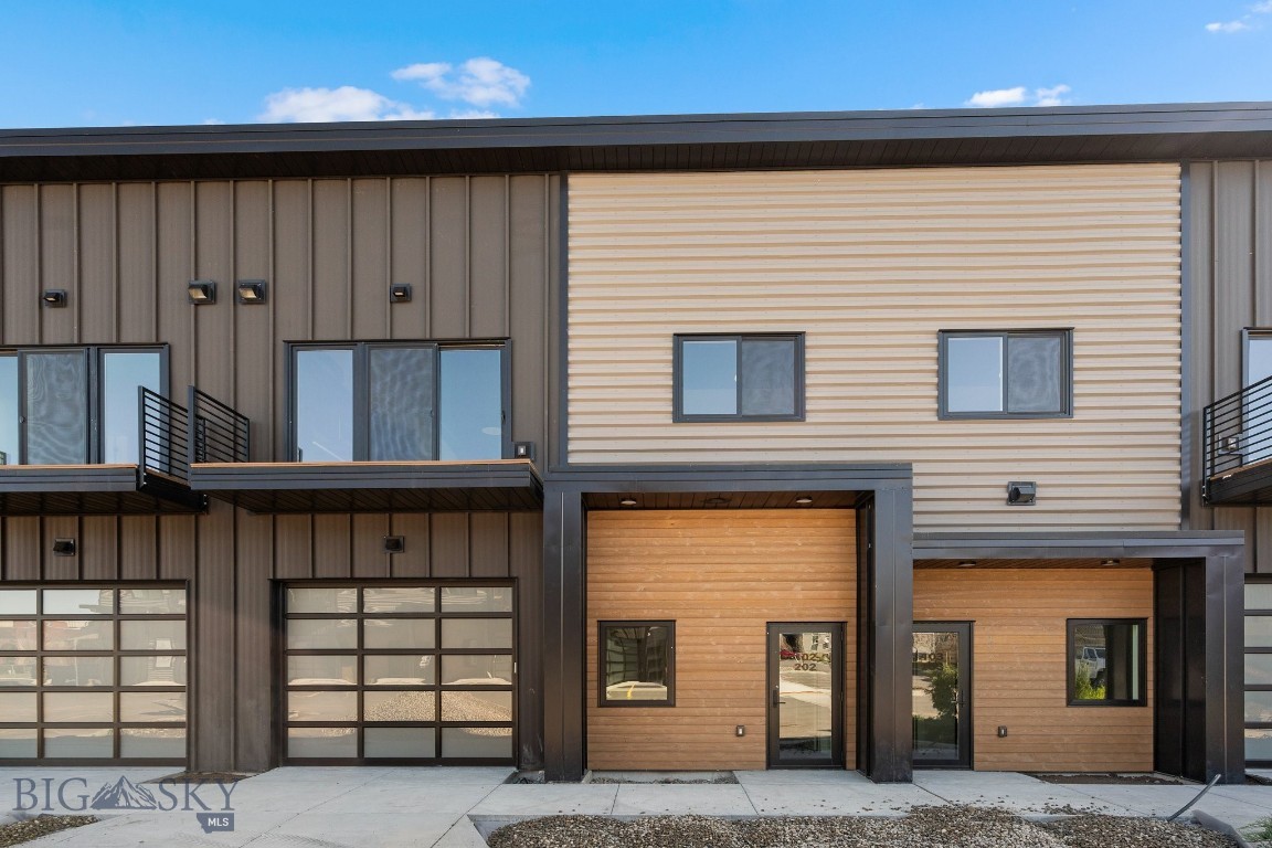 Gallatin Park - Commercial Sale