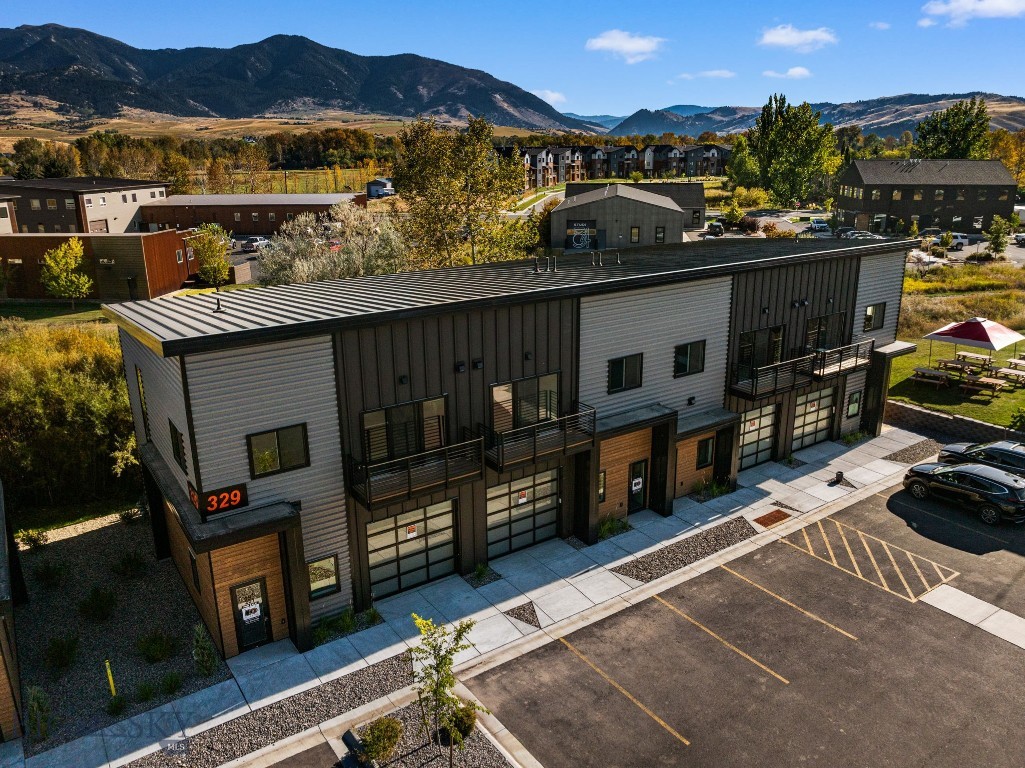 Gallatin Park - Commercial Sale
