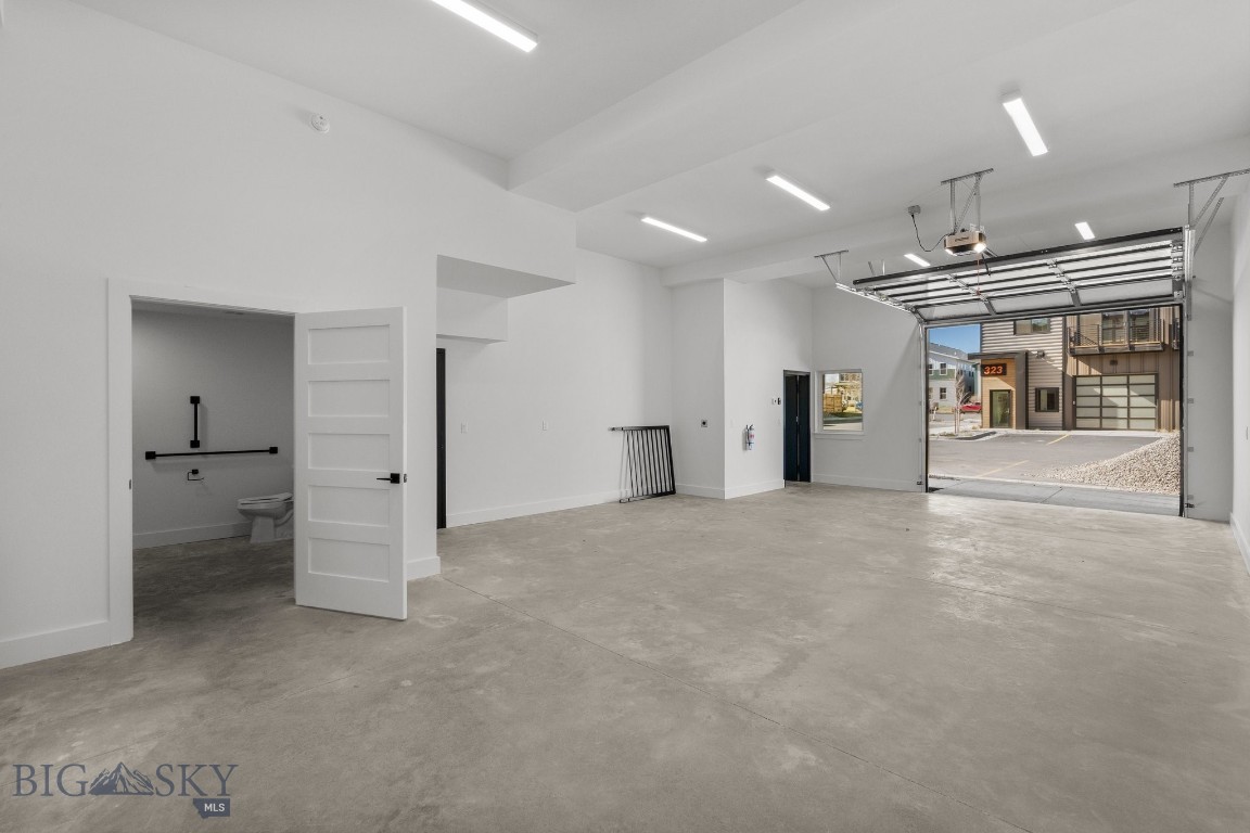 Gallatin Park - Commercial Sale