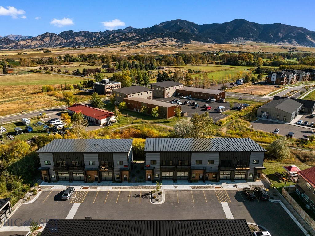 Gallatin Park - Commercial Sale