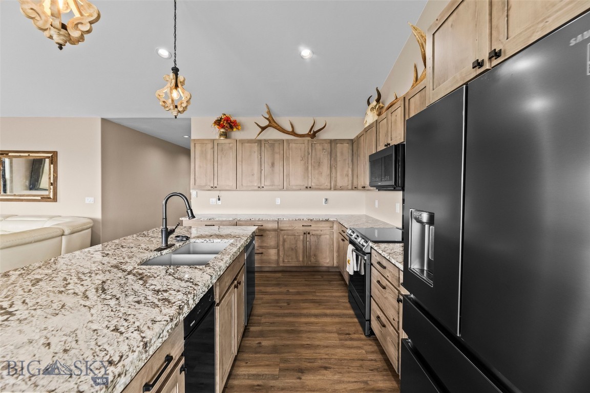 Virginia City Ranches - Residential