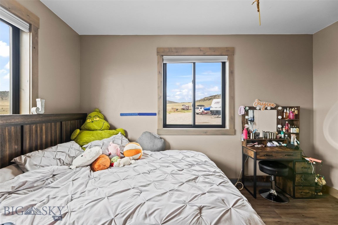 Virginia City Ranches - Residential