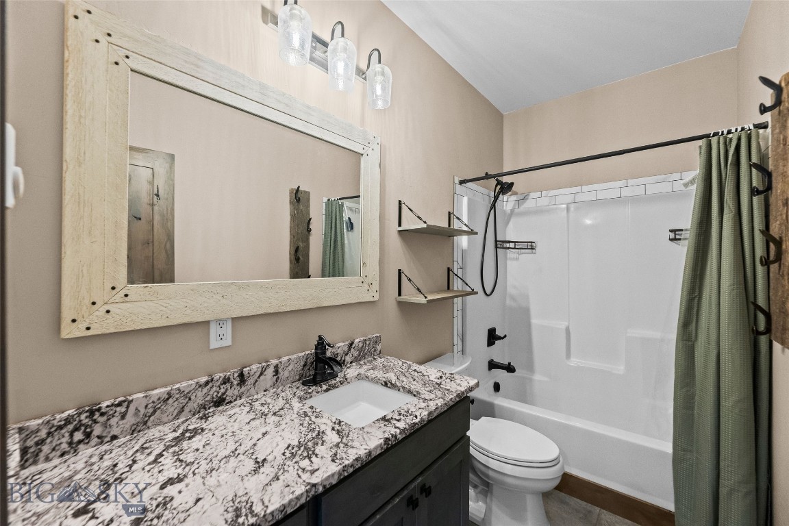 Virginia City Ranches - Residential