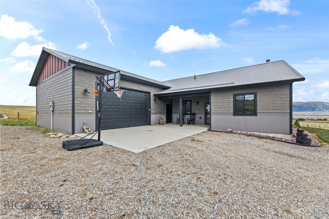 Virginia City Ranches - Residential