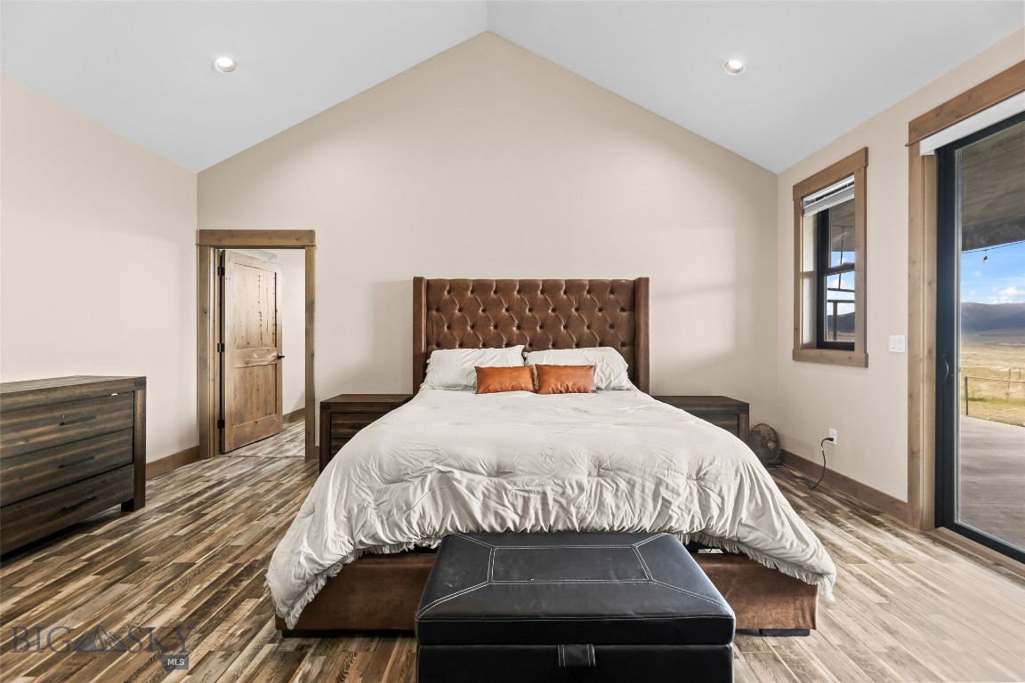 Virginia City Ranches - Residential