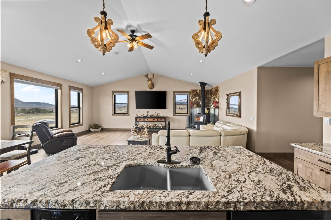 Virginia City Ranches - Residential