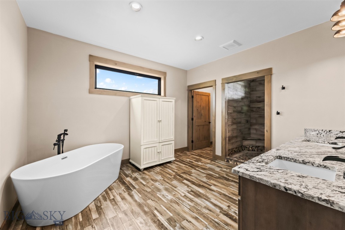 Virginia City Ranches - Residential
